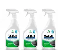  Tozalash vositasi (yogga qarshi) Grass Azelit Qozon  600 ml Chakana savdo