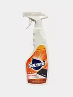 Tozalash vositasi (yogga qarshi) Sanni  pechka/qozon  500 ml.