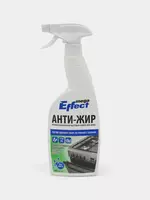 Tozalash vositasi (yogga qarshi) Mega effekti  pechka/qozon  600 ml.