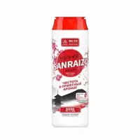 Sanraizu Cherry Blossom universal tirnalishsiz kukun tozalagich  480 g (Rossiya)