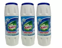   Mega Effect Universal Chizmaydigan Tozalash Kukuni  400 g (Assortiment)