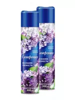 Symphony havo spreyi 300 ml. (Assortiment)