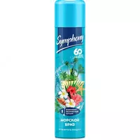  Symphony havo spreyi 300 ml. (Assortiment) - 