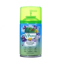  Сменный баллон (для автоматического освежителя) By Provence 250 мл. (Ассортимент) - 
