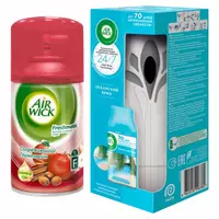 Air Wick havo spreyi va toldirish vositasi (toplam) 250 ml (turli xil)