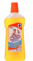  Средство для мытья пола Mr.Muskul  500 мл. (Россия) Ассортимент - 