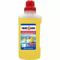 Chistin pol tozalagichi  1000 ml. (Assortiment)