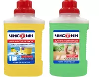  Chistin pol tozalagichi  1000 ml. (Assortiment) Chakana savdo
