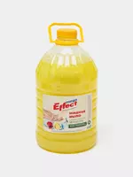  Mega Effect suyuq sovuni  5 litr  atirgul  limon va dengiz shamoli hidi - 