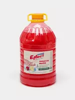   Mega Effect suyuq sovuni  5 litr  atirgul  limon va dengiz shamoli hidi
