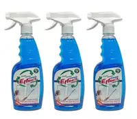   Mega Effect shisha tozalagichi 500 ml.