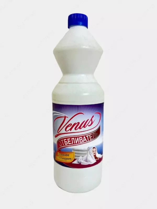 Отбеливатель (белизна) "Venus" 1 л.