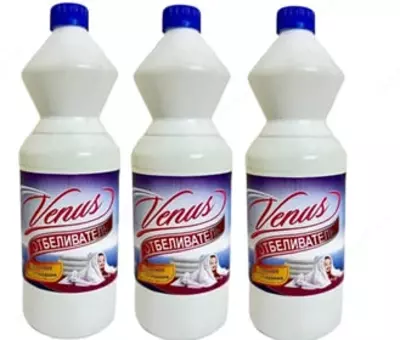 Отбеливатель (белизна) "Venus" 1 л.