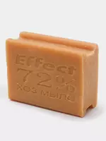 Kir yuvish sovuni Mega Effect  72%  230 g (Jigarrang)