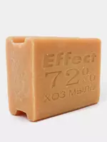   Kir yuvish sovuni Mega Effect  72%  230 g (Jigarrang)