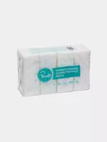 Perfetto kir yuvish sovuni  4 dona  har biri 175 g (oq)