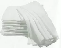   Doka (steril bolmagan) kengligi 80 sm × 50 m (rulon)