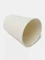   Bir martalik qogoz stakanlar  oq  200 ml
