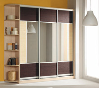 Шкафы купе на заказ