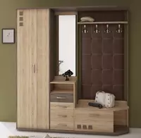 Прихожая №53