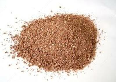 Вермикулит вспученный