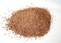 Exfoliated Vermikulit