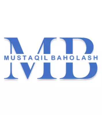 ООО "SB MUSTAQIL BAHOLASH"