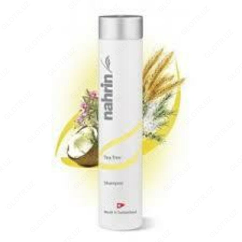 Шампунь для волос Чайное дерево - 495 000 сум