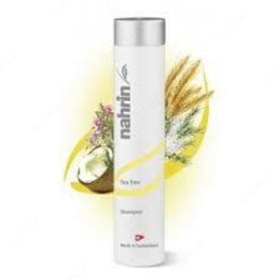 Шампунь для волос Чайное дерево - 495 000 сум / шт.