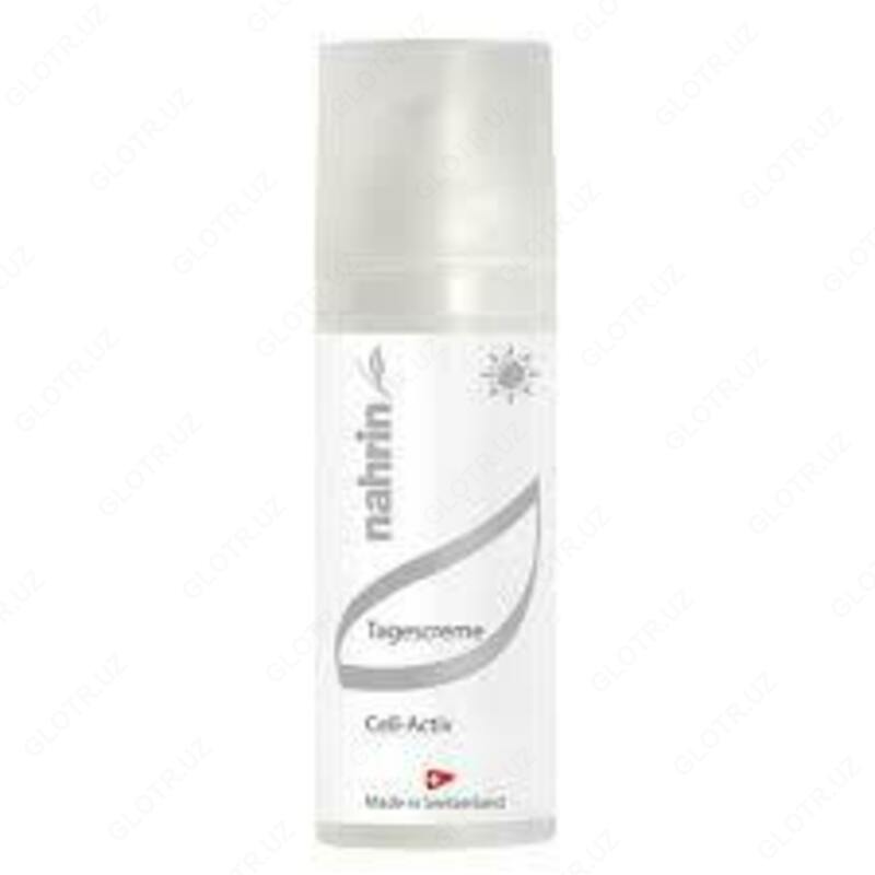 Kun davomida nemlendirici krem