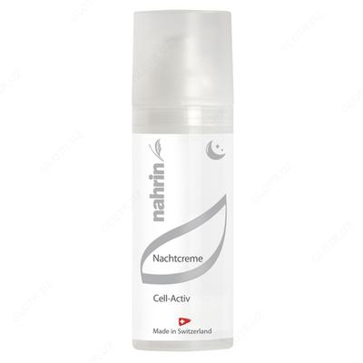 Крем Ночной восстанавливающий