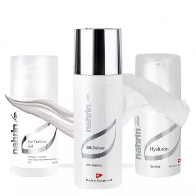 Дневной и Ночной крем