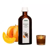 "Тыквенный" сироп 250 мл.