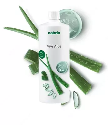 Сок "Виви Алоэ" 1000 мл. - 901 000 сум / шт.