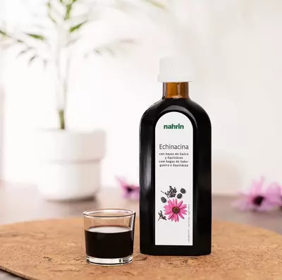 "Эхинацина"