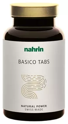 "Басико Табс" 150 гр/300шт. Швейцария. Доставка бесплатная
