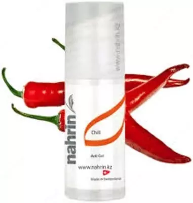 Акти гель Чили для коррекции фигуры - 410 000 сум / шт.