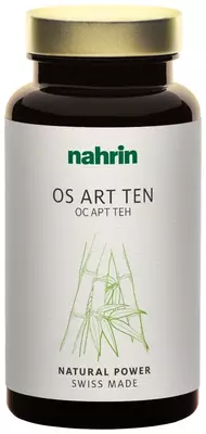 kapsula 25 gr/80 dona. Shveytsariya. Yetkazib berish bepul.