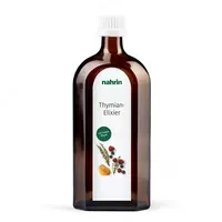 Экстакт "Тимьян" Швейцария. Доставка бесплатная