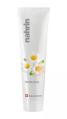 Крем дря рук Ромашка 100мл