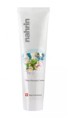 Крем Соль Мертвого моря 100мл - 364 500 сум / шт