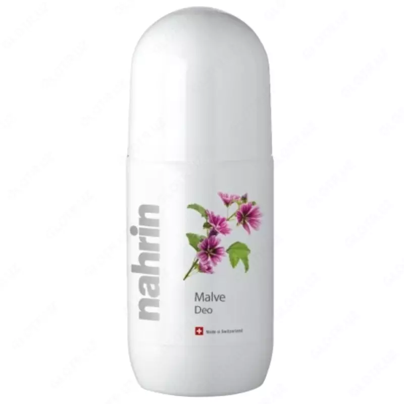 Деодорант для тела «Мальва» Nahrin (Нарин)