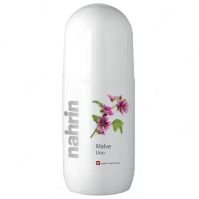 Деодорант для тела «Мальва» Nahrin (Нарин)