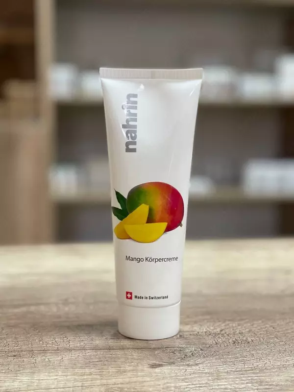 Крем для тела с Манго 250мл