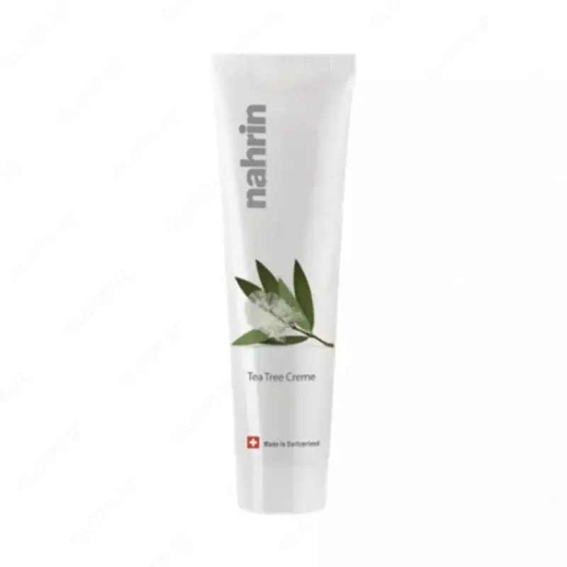 Крем Чайное дерево 100 мл