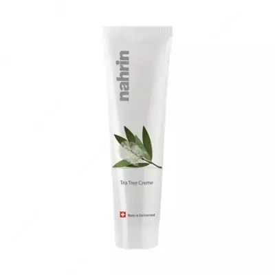 Крем Чайное дерево 100 мл