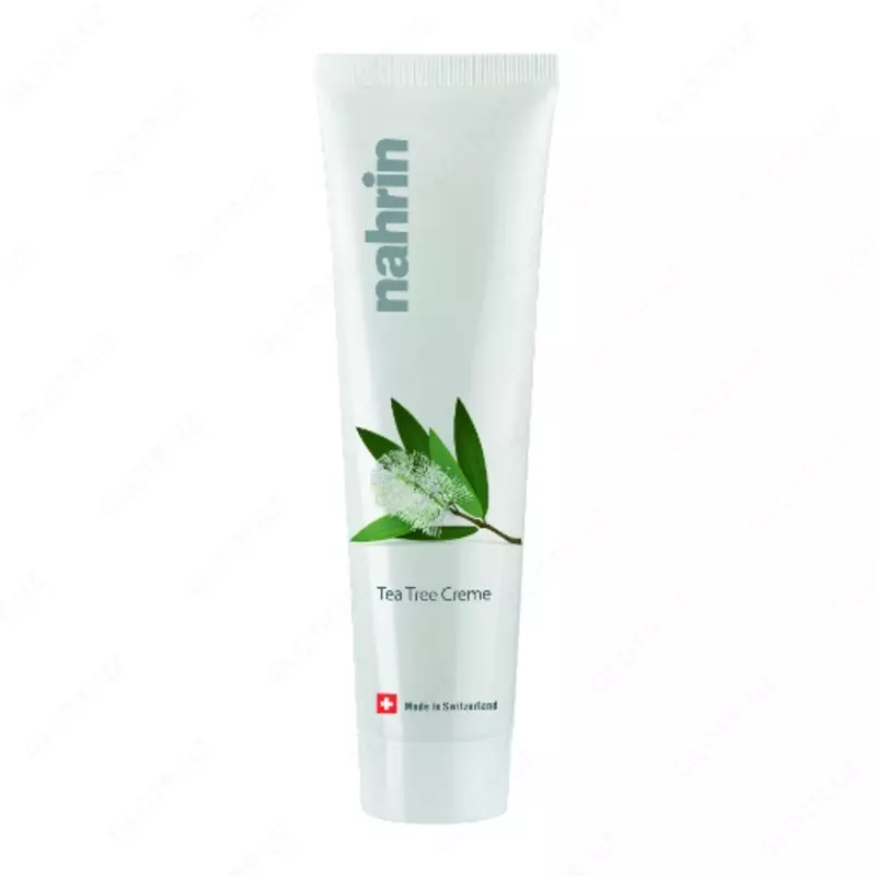 Крем Чайное дерево 100 мл - 472 500 сум