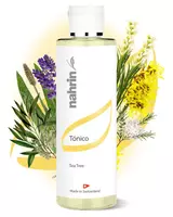 Тоник для лица с Чайным деревом 200 мл
