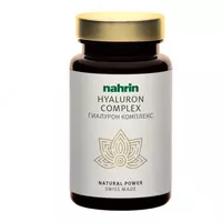 Биологически активная добавка «Гиалуроновый комплекс»