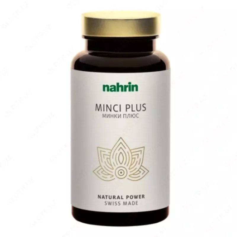 Биологически активная добавка «Минки Плюс»